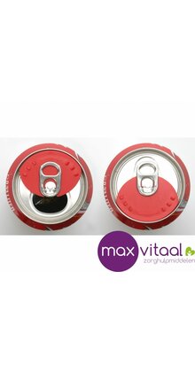 Can-Lock blikafsluiter