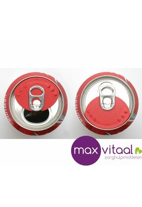 Can-Lock blikafsluiter