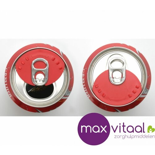 Can-Lock blikafsluiter