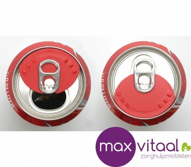 Can-Lock blikafsluiter Can-Lock blikafsluiter