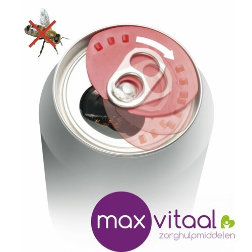 Can-Lock blikafsluiter