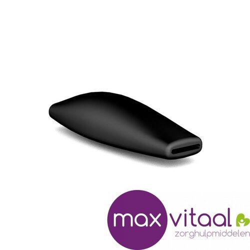 Bestekverdikker voor vork en lepel -