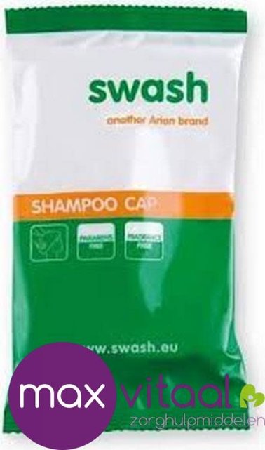 Swash Shampoo Cap Swash Shampoo Cap