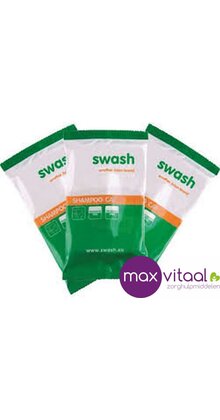 Swash Shampoo Cap