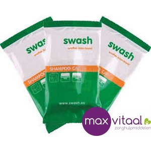 Swash Shampoo Cap