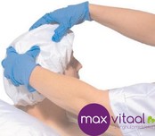 Swash Shampoo Cap Swash Shampoo Cap