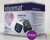 Bloeddrukmeter Comfort Eco