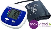 Bloeddrukmeter Comfort Eco