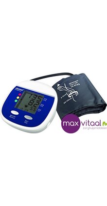 Bloeddrukmeter Comfort Eco