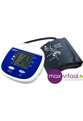Bloeddrukmeter Comfort Eco