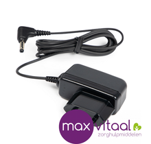 Adapter bloeddrukmeter Visomat