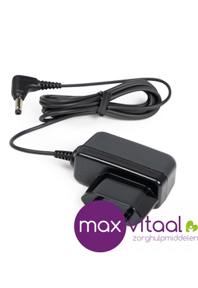 Adapter bloeddrukmeter Visomat