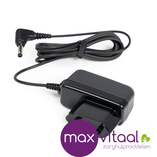 Adapter bloeddrukmeter Visomat