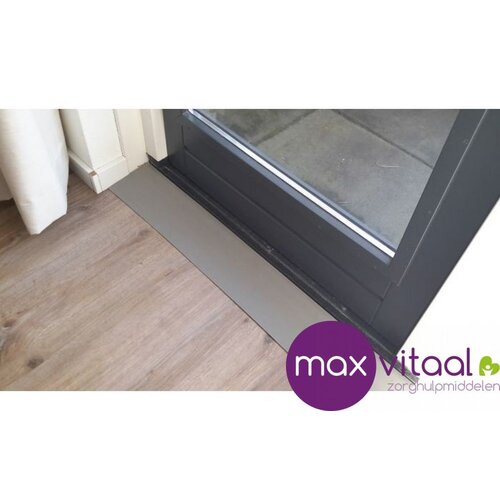 Indoor Line drempelhulp