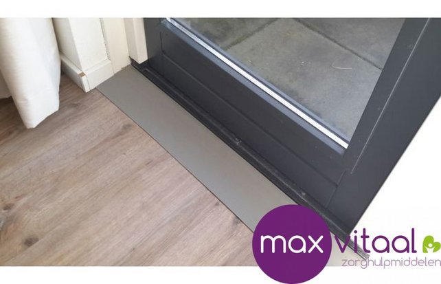 Indoor Line drempelhulp