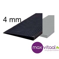 Indoor Line drempelhulp