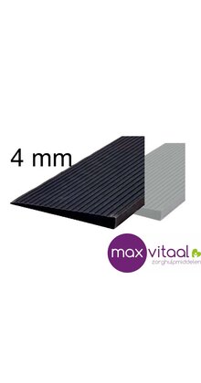 Indoor Line drempelhulp