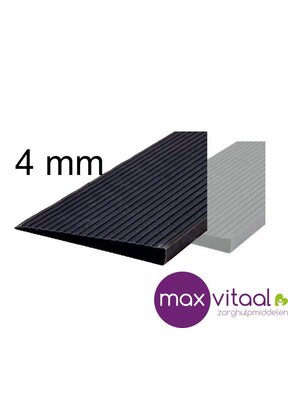 Indoor Line drempelhulp