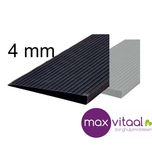 Indoor Line drempelhulp