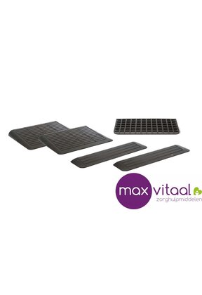 Drempelhulp - Diverse afmetingen