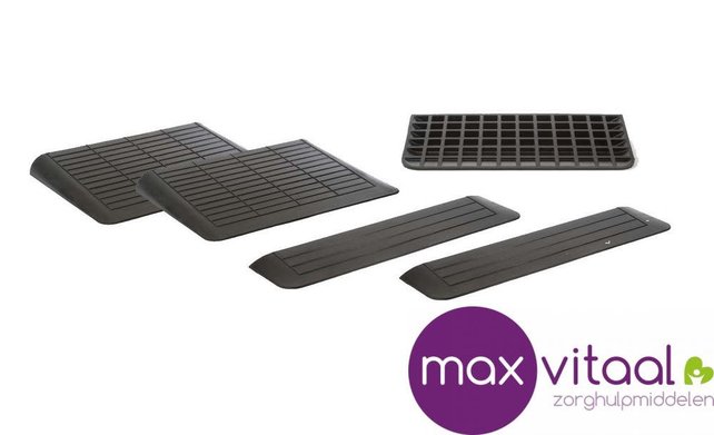 Drempelhulp - Diverse afmetingen