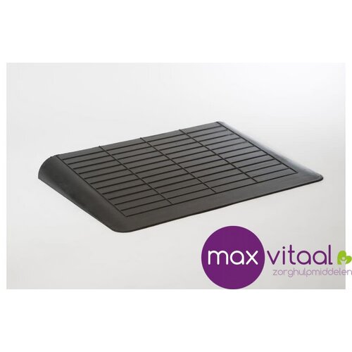 Drempelhulp - Diverse afmetingen Drempelhulp - Diverse afmetingen