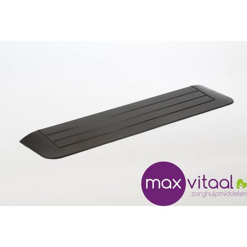 Drempelhulp - Diverse afmetingen Drempelhulp - Diverse afmetingen