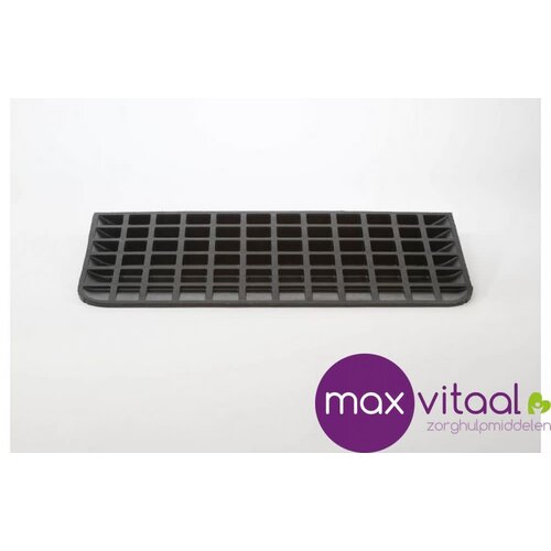 Drempelhulp - Diverse afmetingen Drempelhulp - Diverse afmetingen