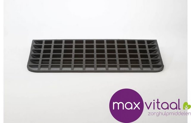 Drempelhulp - Diverse afmetingen