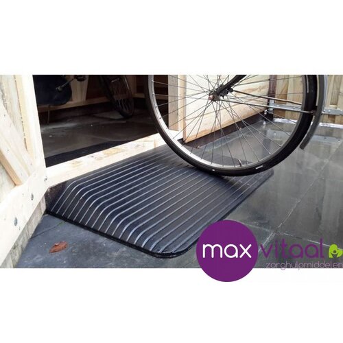 Drempelhulp - Diverse afmetingen Drempelhulp - Diverse afmetingen