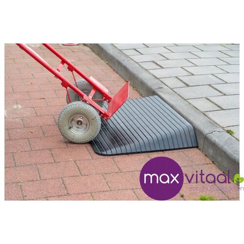 Drempelhulp - Diverse afmetingen Drempelhulp - Diverse afmetingen