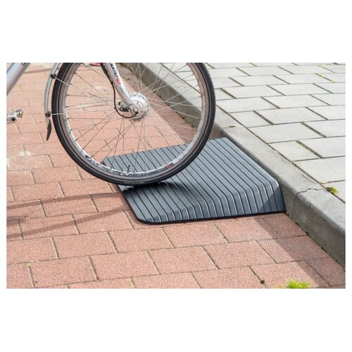 Drempelhulp - Diverse afmetingen Drempelhulp - Diverse afmetingen