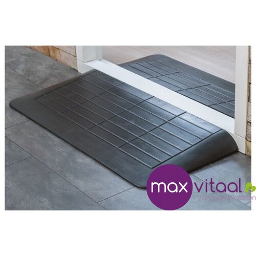 Drempelhulp - Diverse afmetingen Drempelhulp - Diverse afmetingen