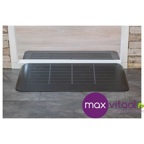 Drempelhulp - Diverse afmetingen Drempelhulp - Diverse afmetingen