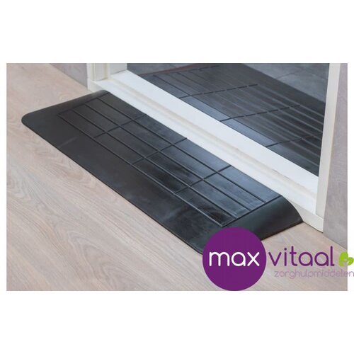 Drempelhulp - Diverse afmetingen Drempelhulp - Diverse afmetingen