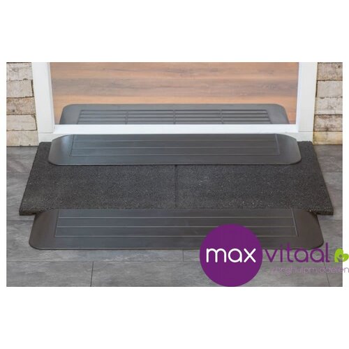 Drempelhulp - Diverse afmetingen Drempelhulp - Diverse afmetingen