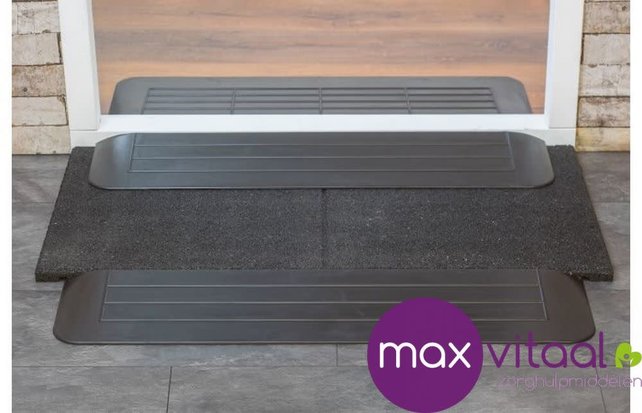 Drempelhulp - Diverse afmetingen