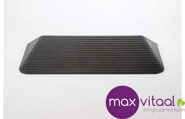 Budget drempelhulp diverse maten