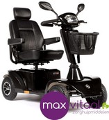 Sterling S700 Scootmobiel Black