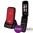 FM-9710RD Mobiele telefoon SOS-knop