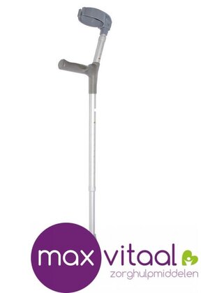 elleboogkrukken basic (Paar)