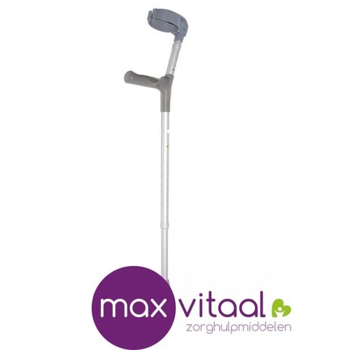 elleboogkrukken basic (Paar)