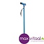 Premis Medical Premis Wandelstok TPR-Greep Aluminium