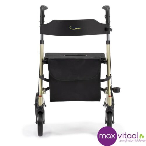 Budget Light rollator