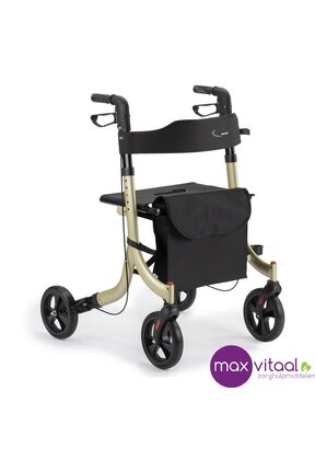 Budget Light rollator