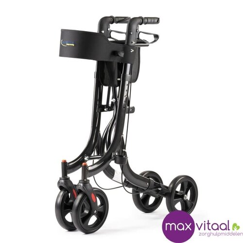 Budget Light rollator