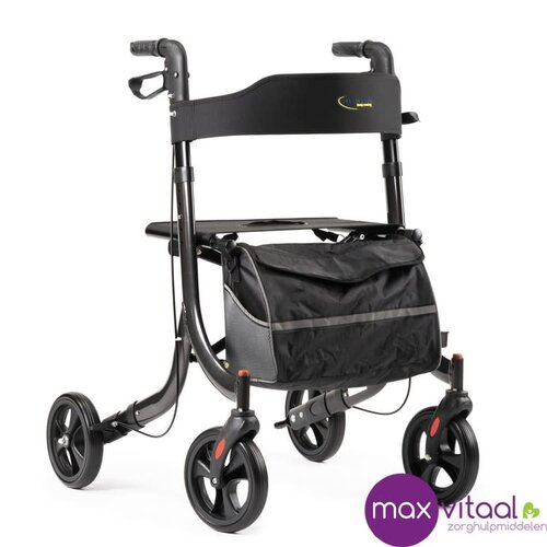 Budget Light rollator