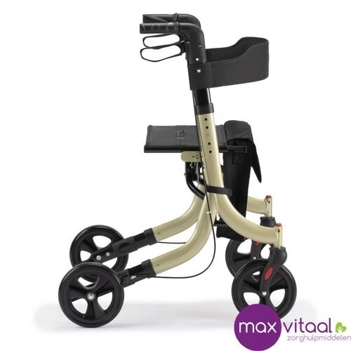 Budget Light rollator