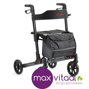 EliteWheelz rollator - opvouwbaar