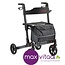 Multi Motion Elitewheelz rollator - opvouwbaar